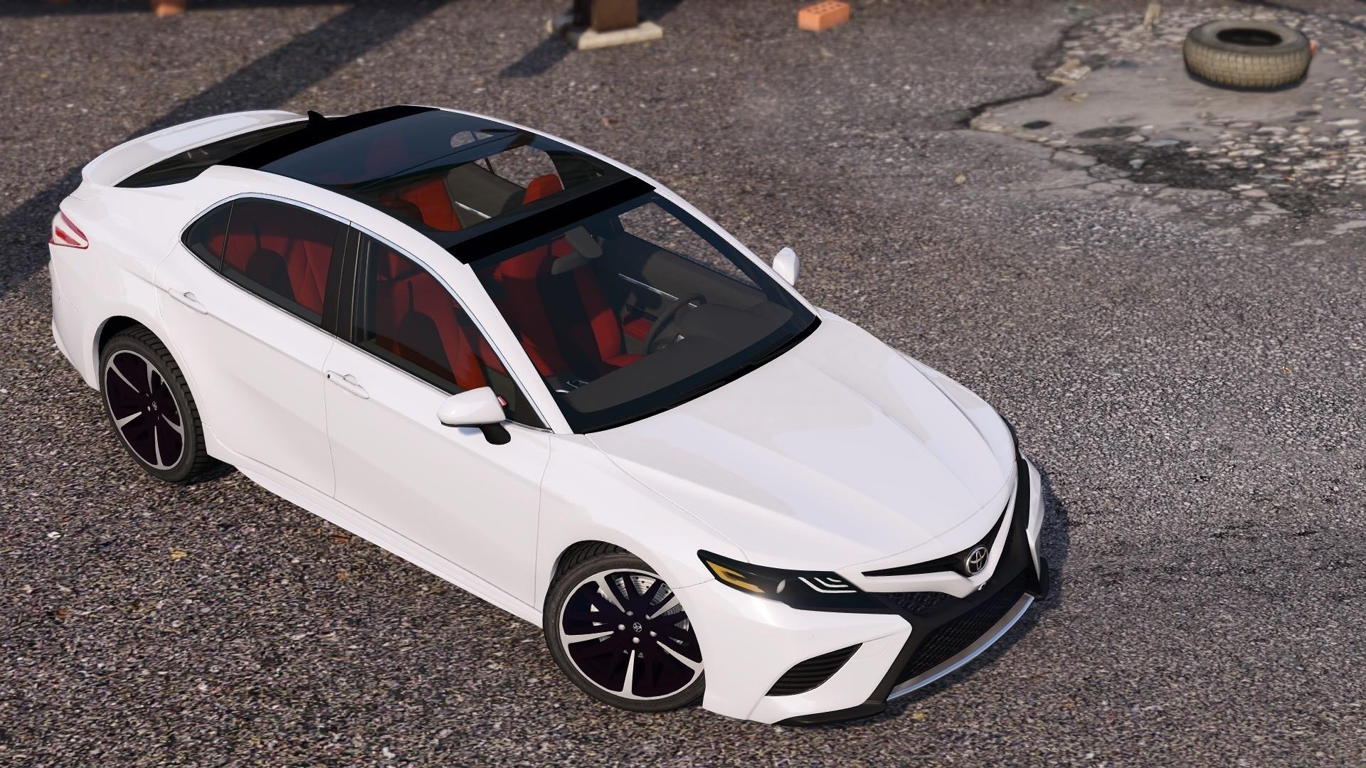 Toyota Camry 2019 Price Fresh Best 2019 toyota Camry Xse Picture Car