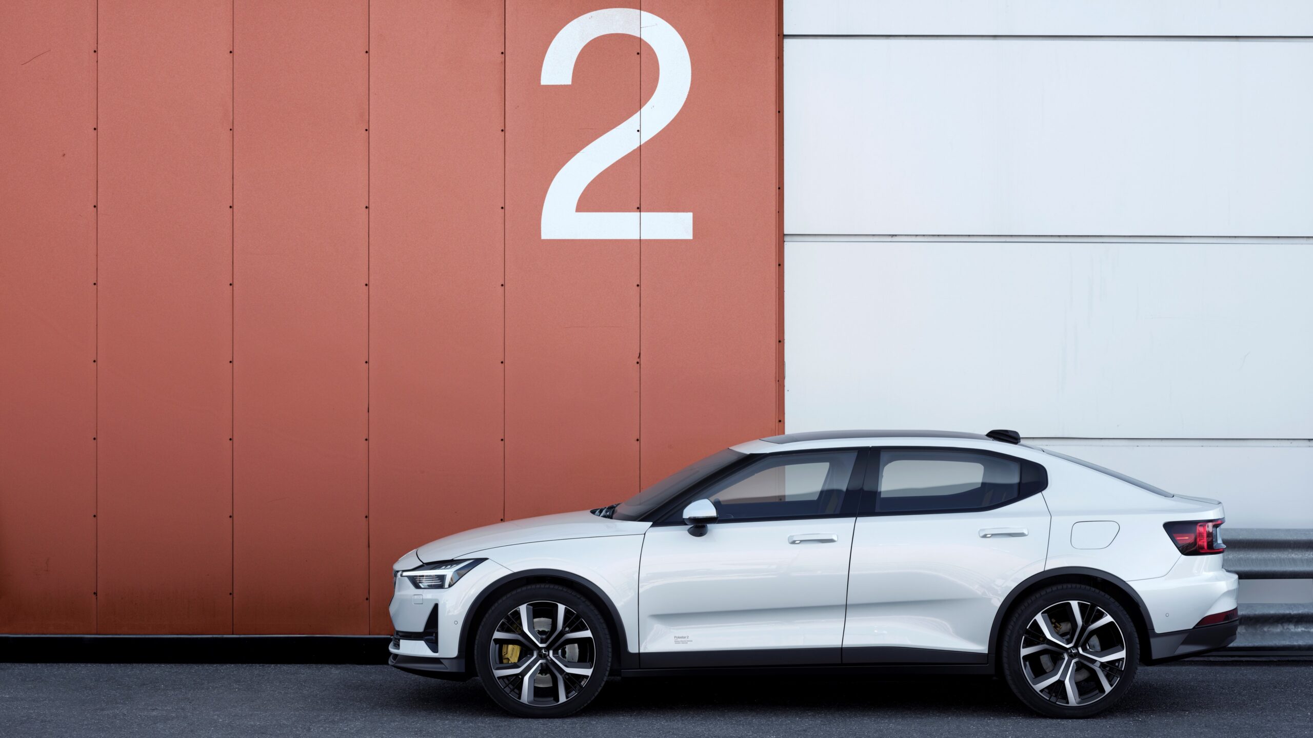 Wallpapers Polestar 2, 2021 Cars, electric cars, Geneva Motor Show