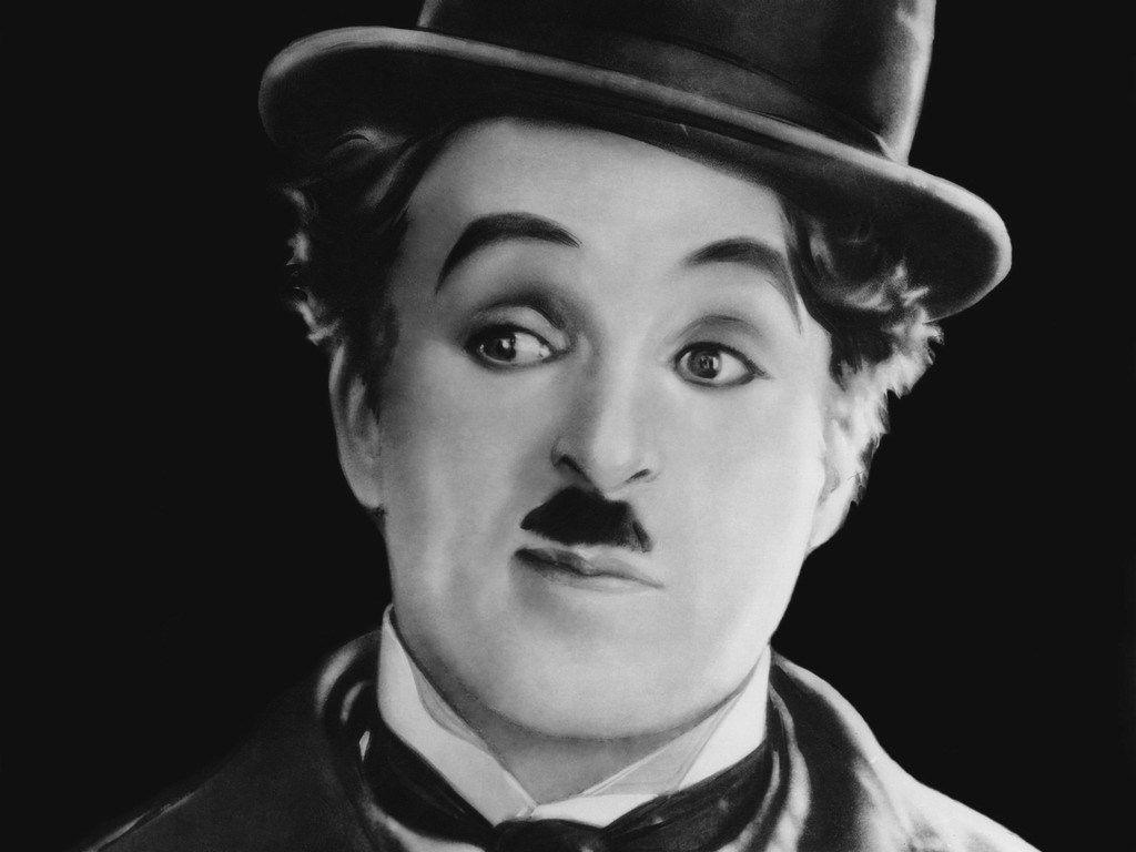 Chaplin