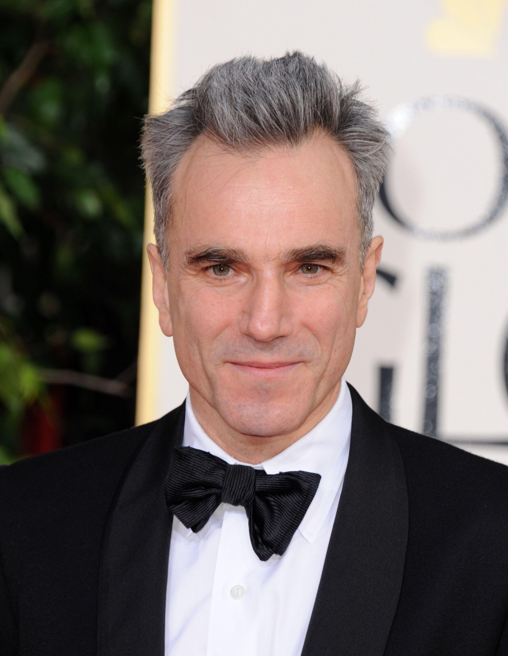 Daniel Day