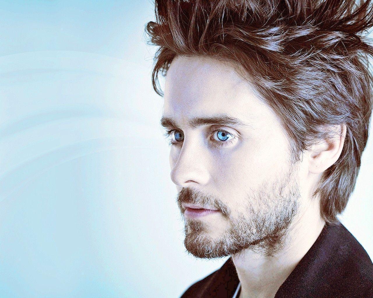 Jared Leto HD Desktop Wallpapers