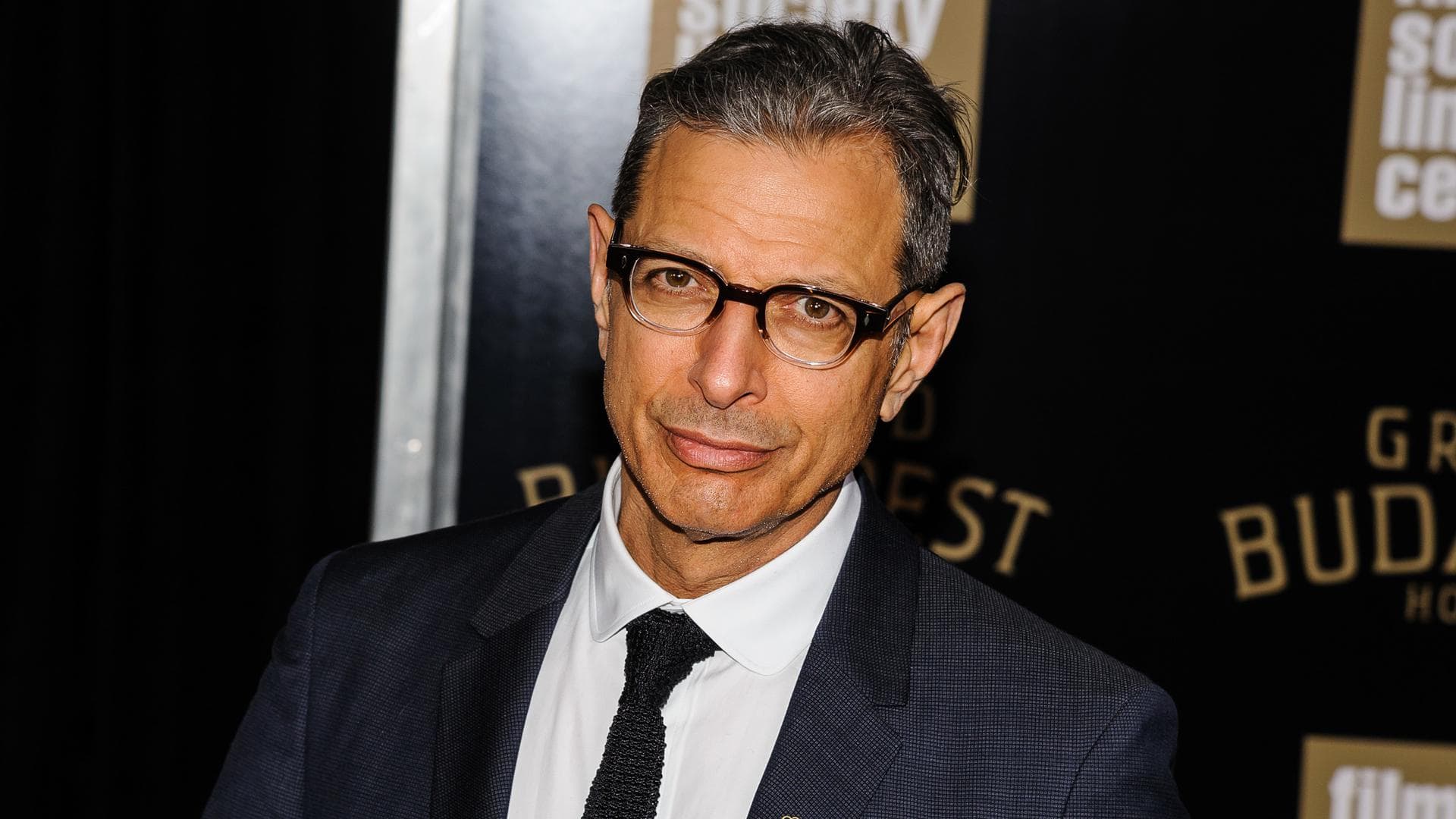 Jeff Goldblum HD Wallpapers