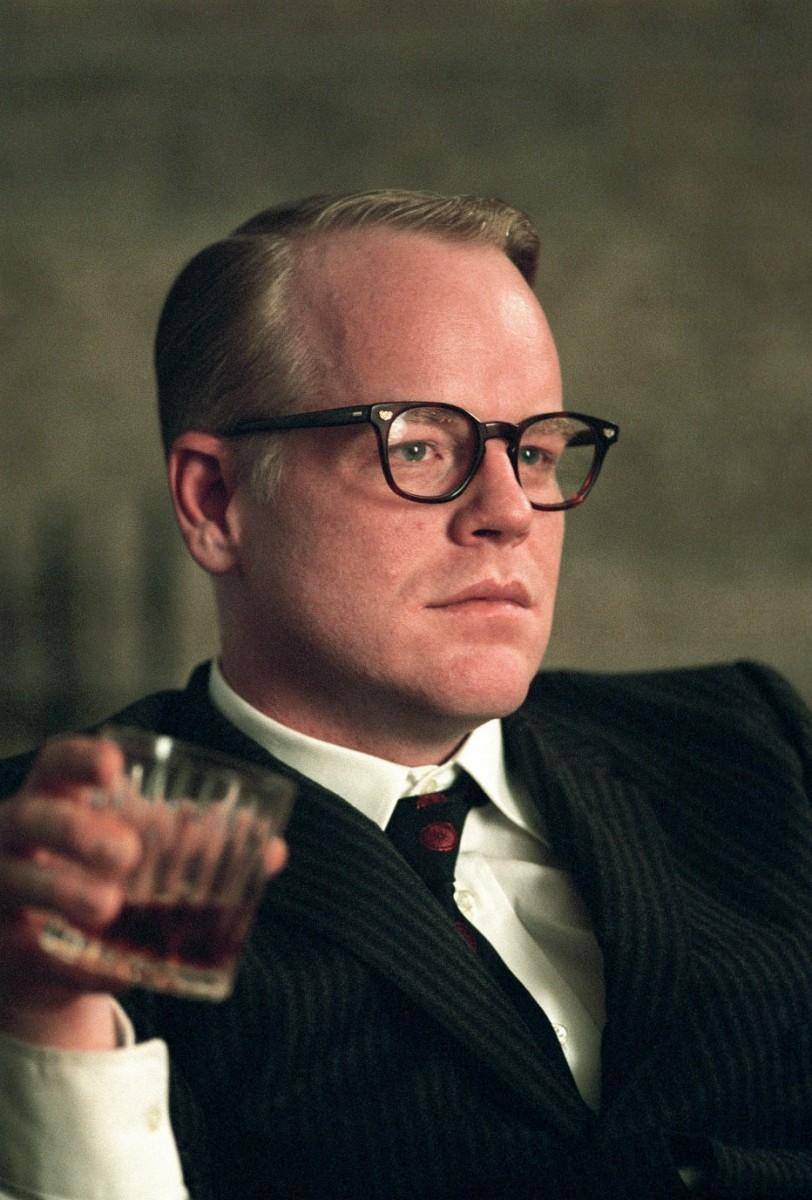 Philip Seymour Hoffman photo 9 of 16 pics, wallpapers