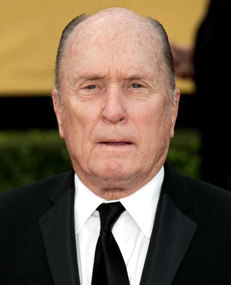 Pictures of Robert Duvall