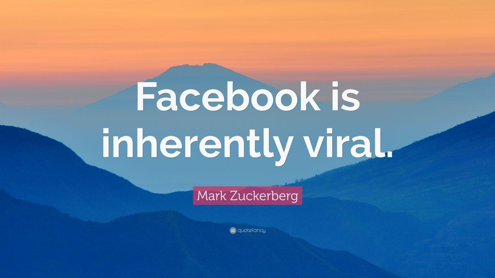 Mark Zuckerberg Quotes