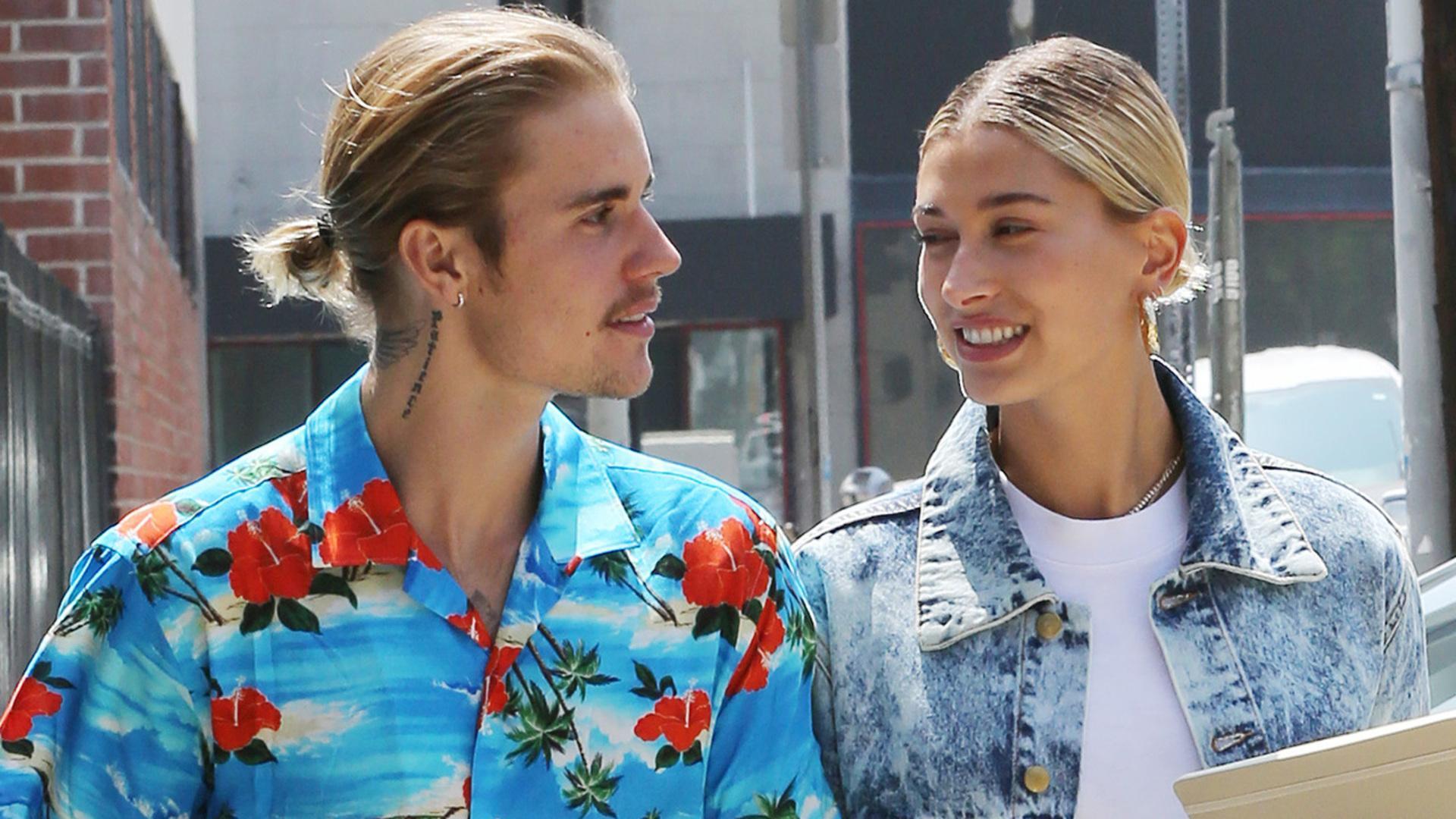 Justin Bieber ve Hailey Baldwin düğünü ikinci kez erteledi