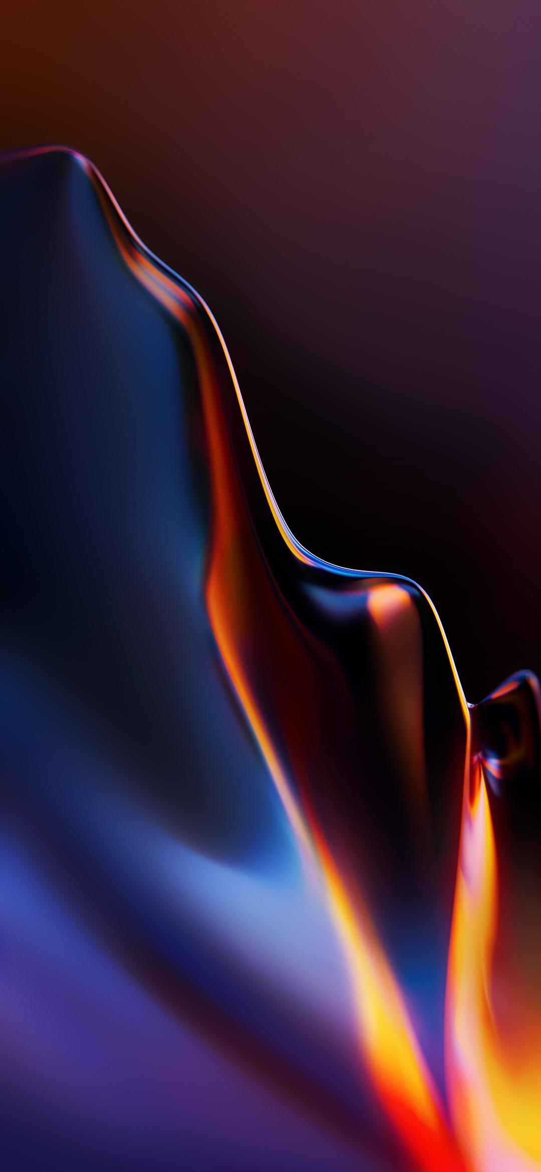 Download OnePlus 6T Wallpapers