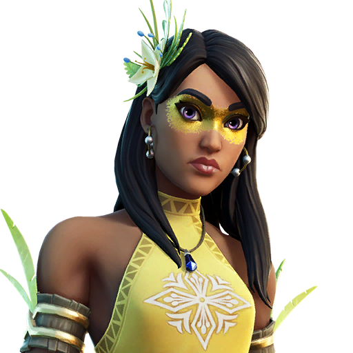 Kalia Fortnite wallpapers