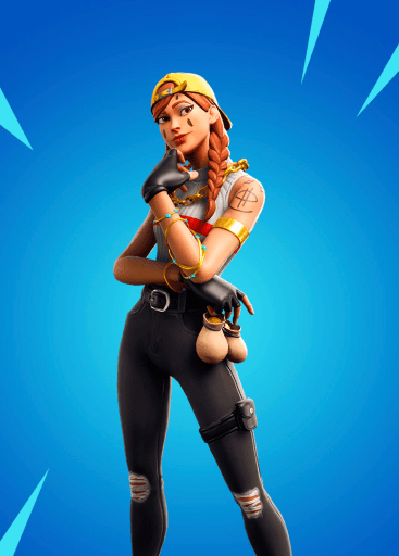 All New Skins & Styles In Fortnite Season 8