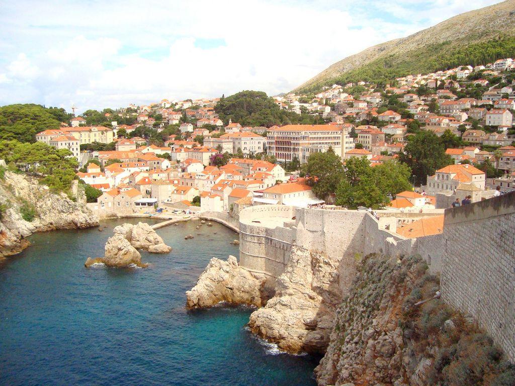 Dubrovnik, Croatia