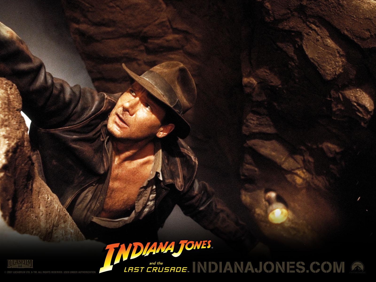 Indiana Jones image The Last Crusade HD wallpapers and backgrounds