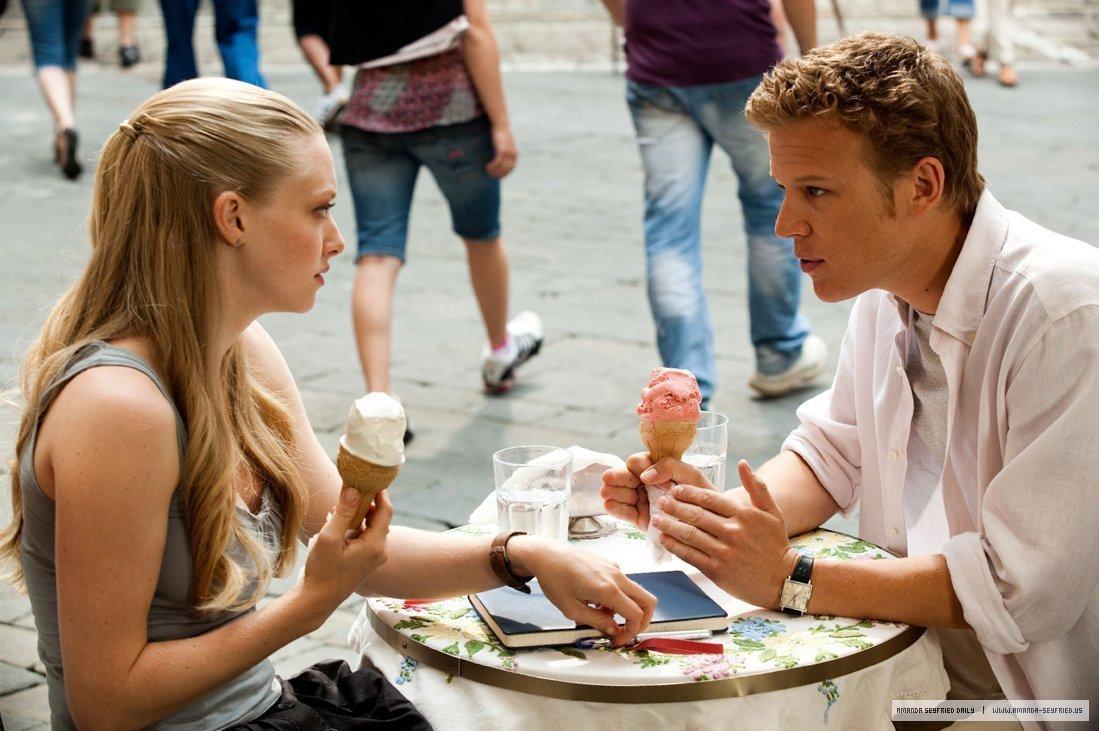 Letters To Juliet