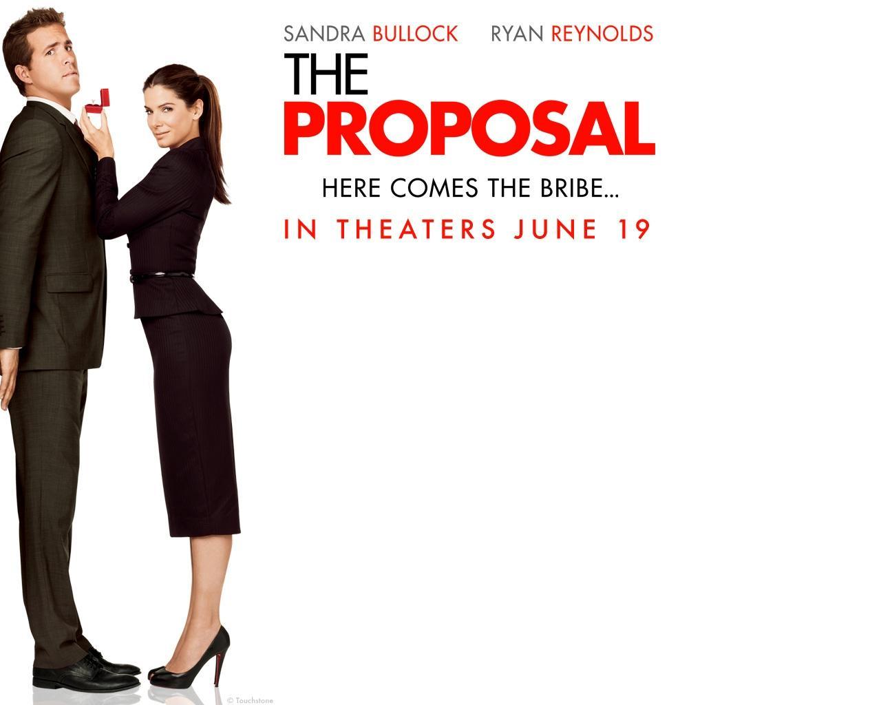 Picture The Proposal Movies