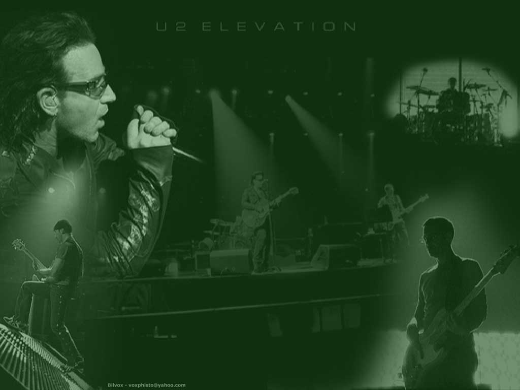 U2 wallpapers