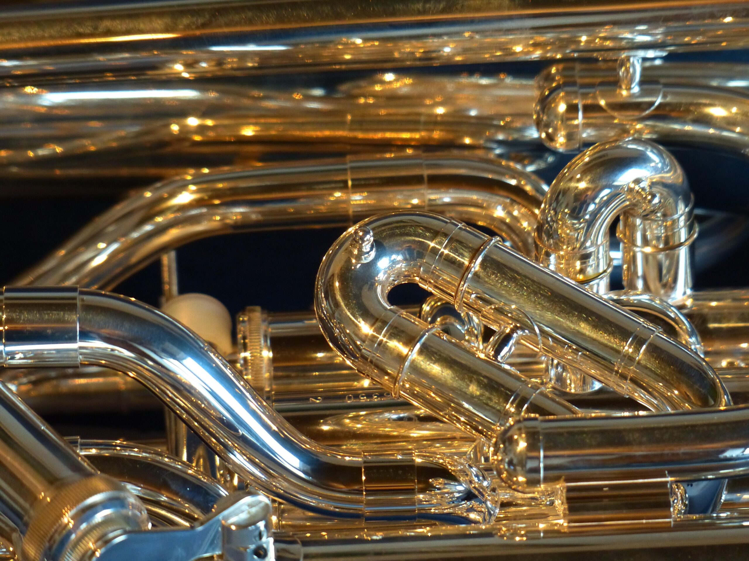 Euphonium, Brass Instrument, Instrument, music, musical instrument