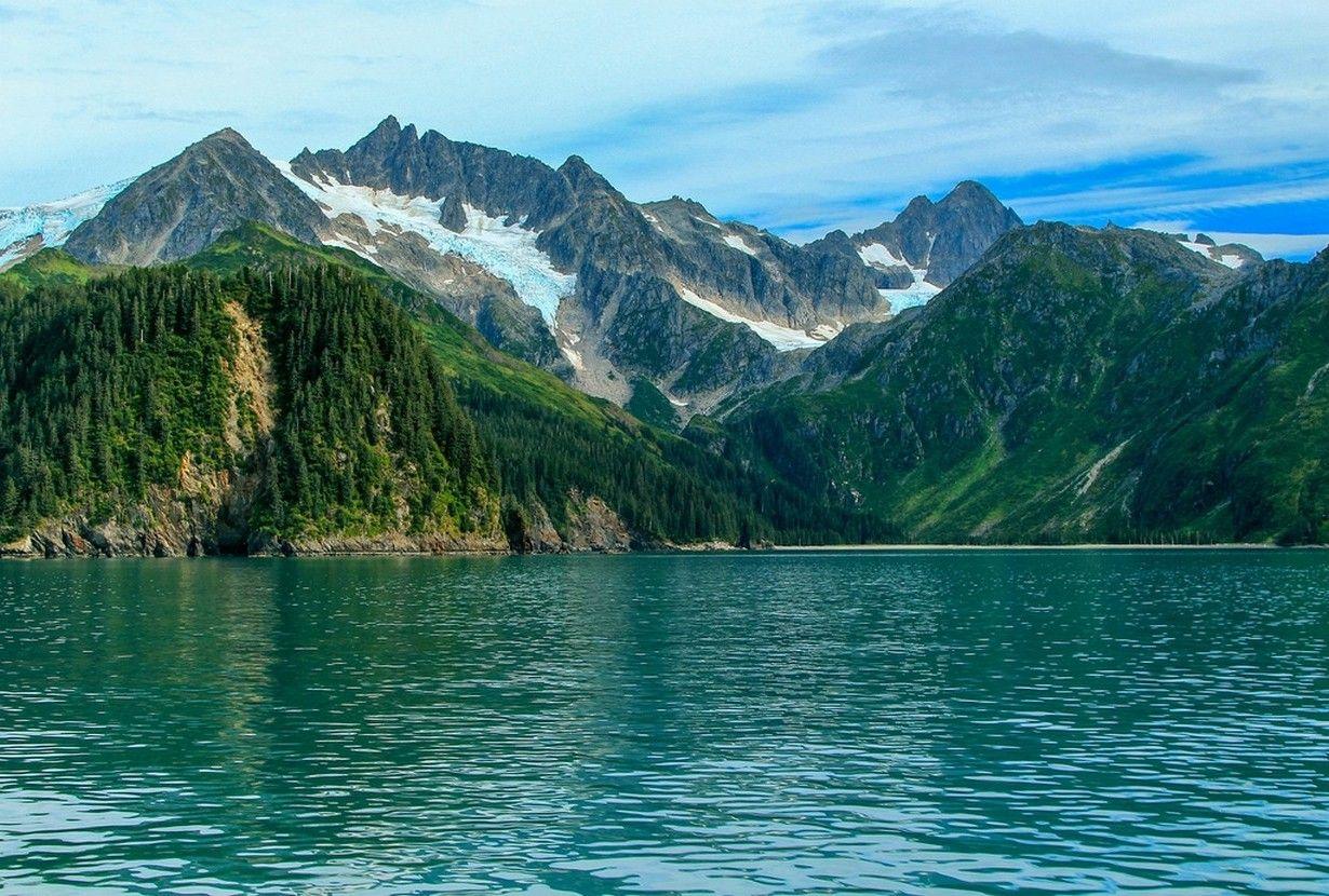 Kenai Fjords National Park Wallpapers