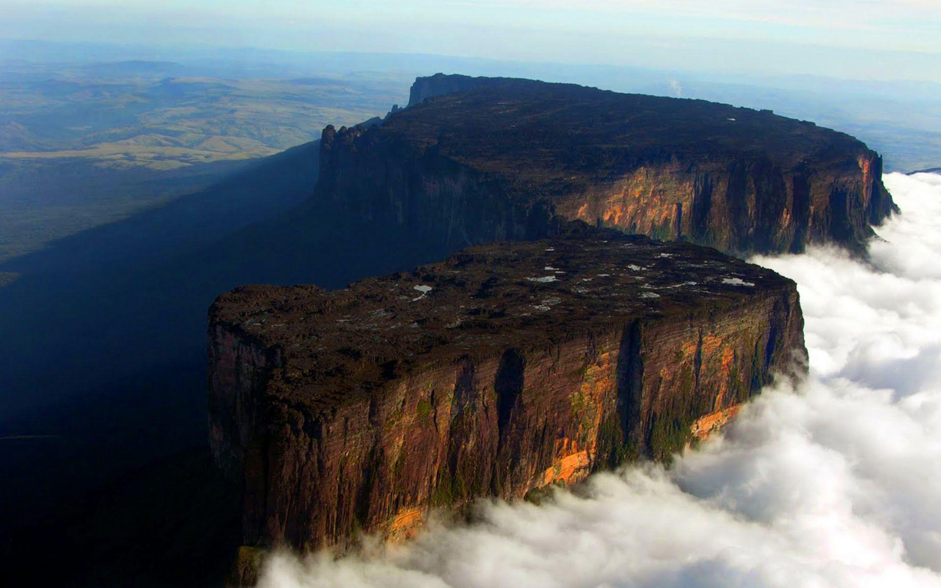 Mount Roraima HD Wallpapers