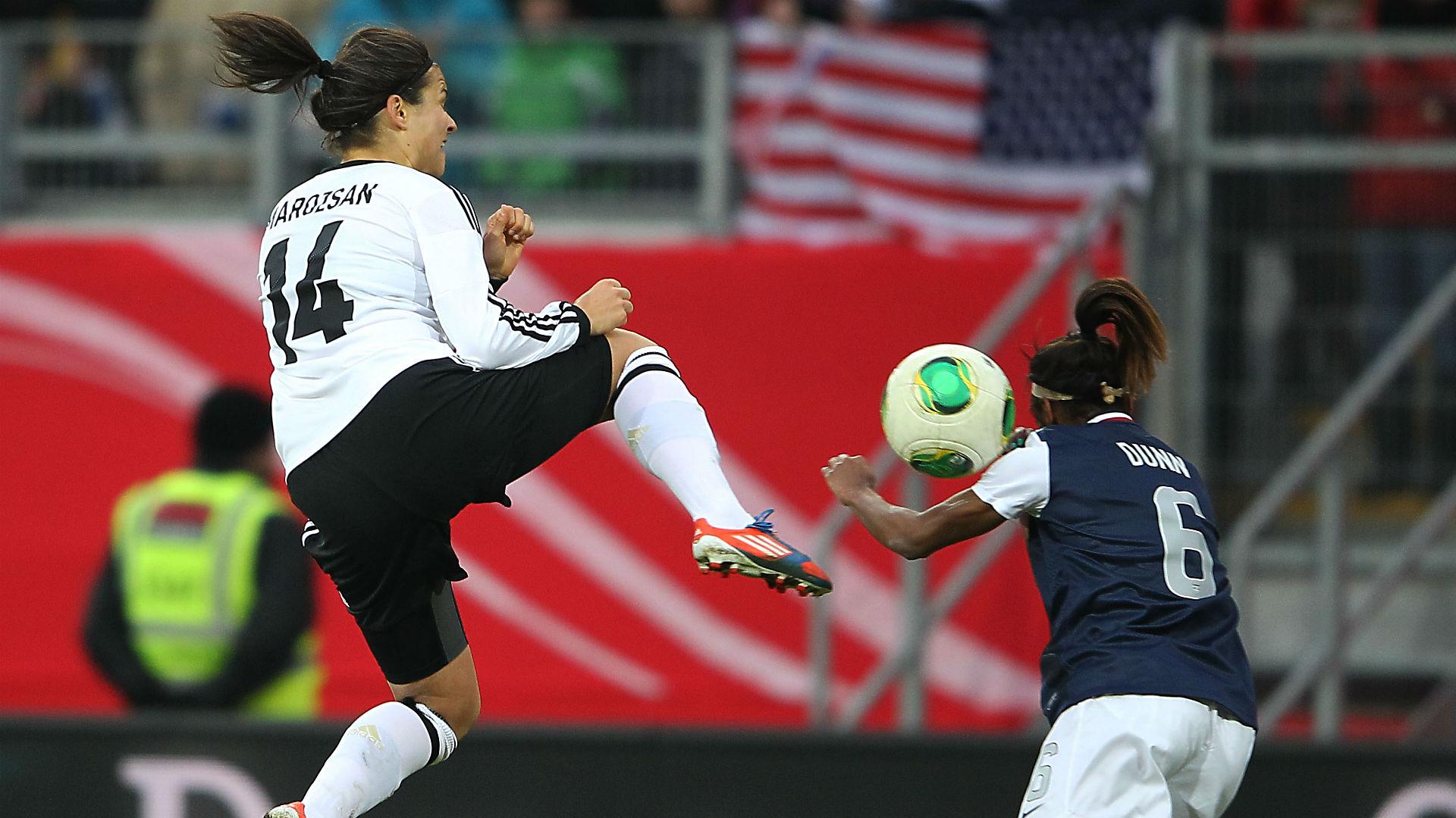 Women’s World Cup, USA vs. Germany: Know your opponent