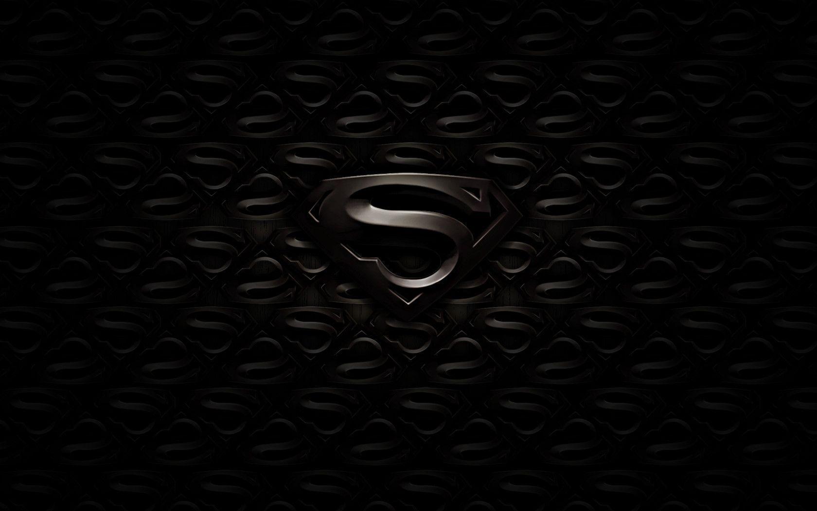 1 Superman: The Dark Side Wallpapers