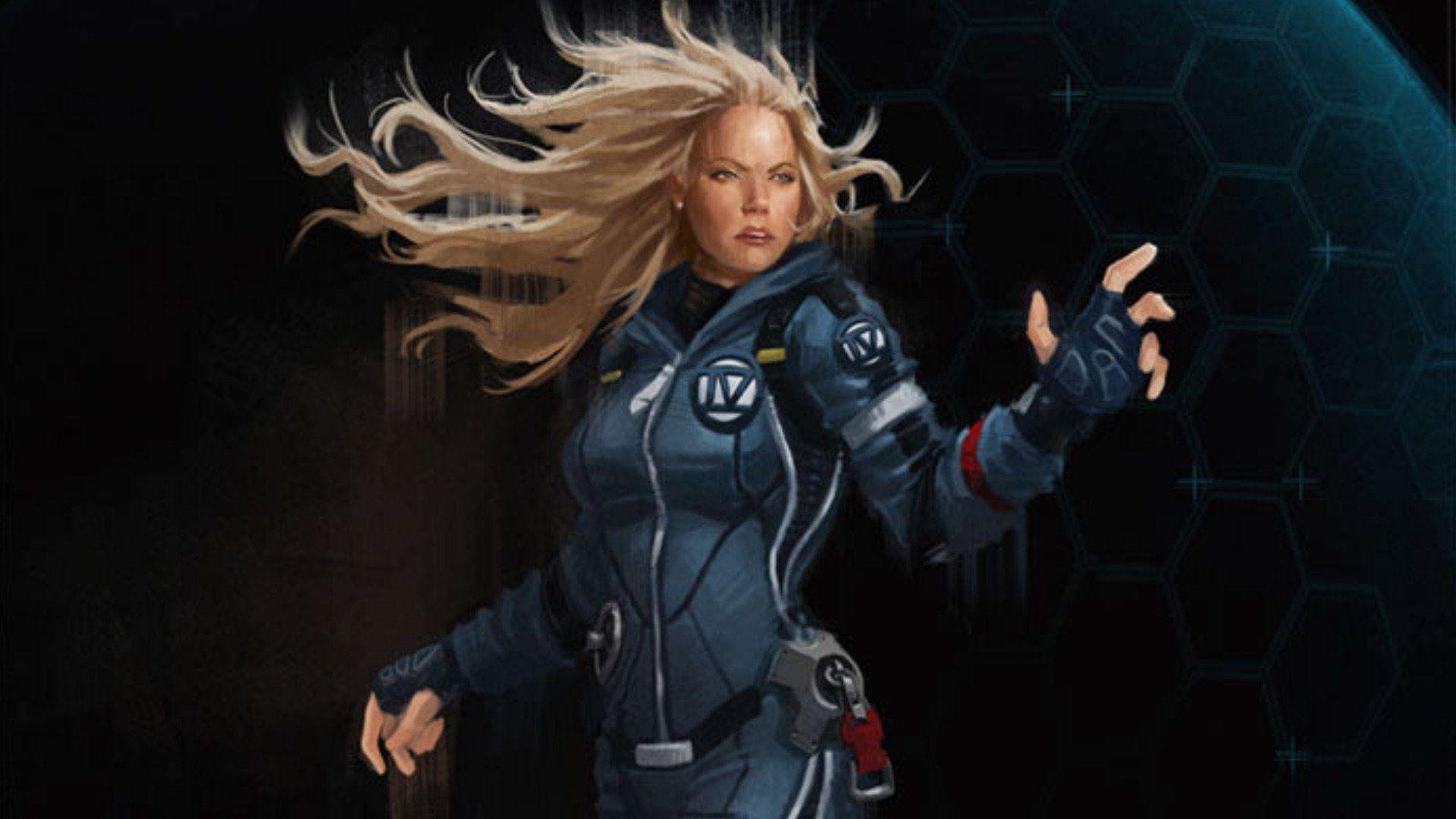 Fantastic Four HD Wallpapers