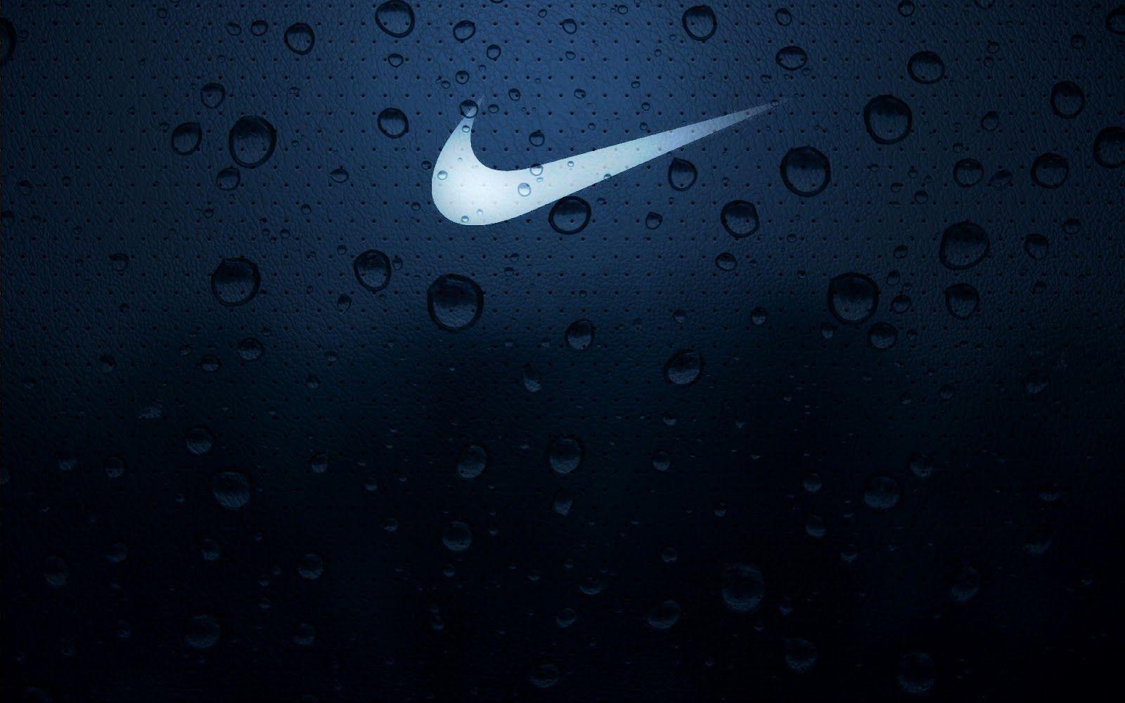 Nike Logo Wallpapers Desktop Backgrounds