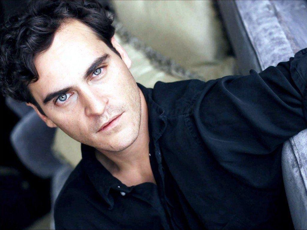 joaquin phoenix