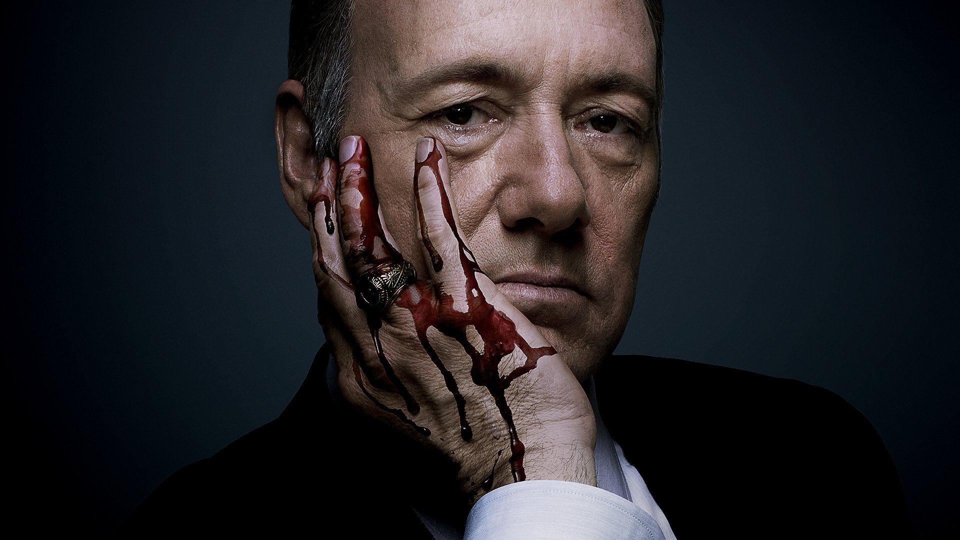 44 Kevin Spacey HD Wallpapers