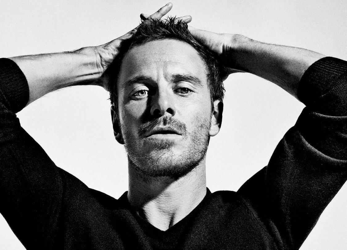 High Res Michael Fassbender Wallpapers Wallpapers