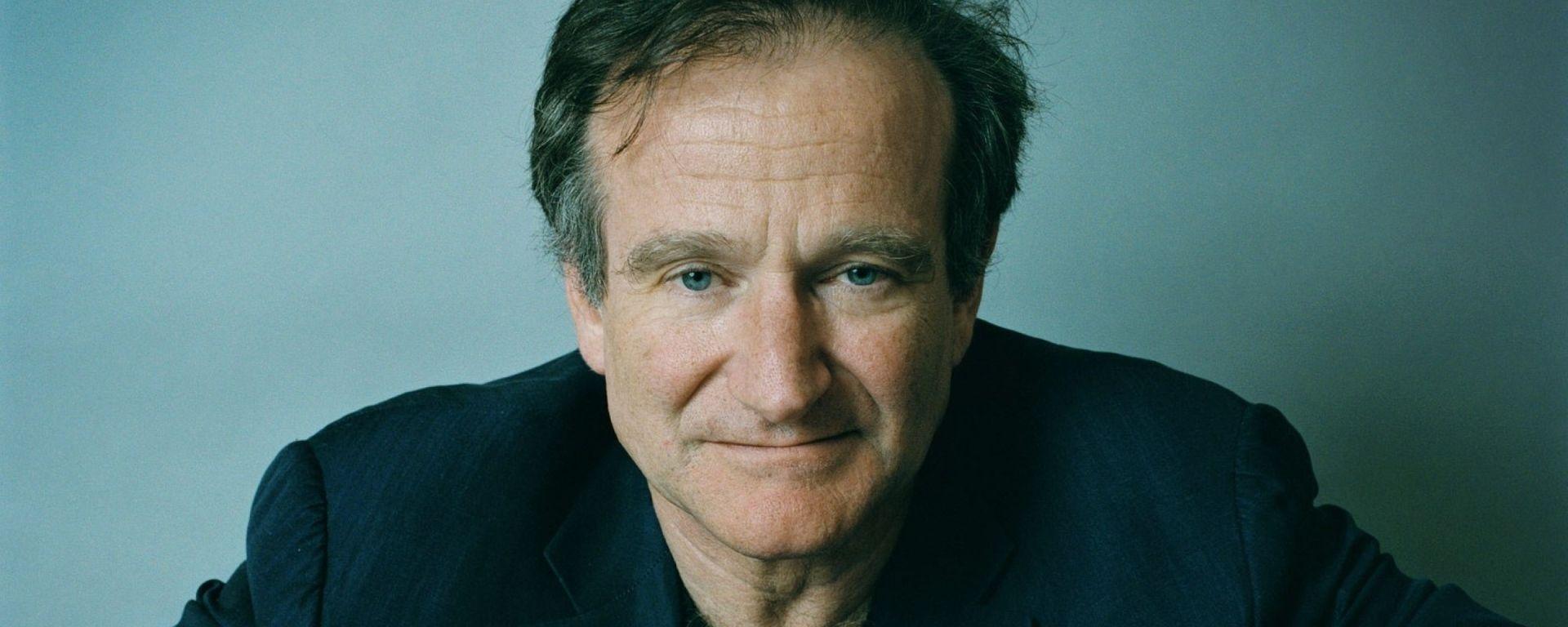 robin williams Wallpapers HD Wallpapers