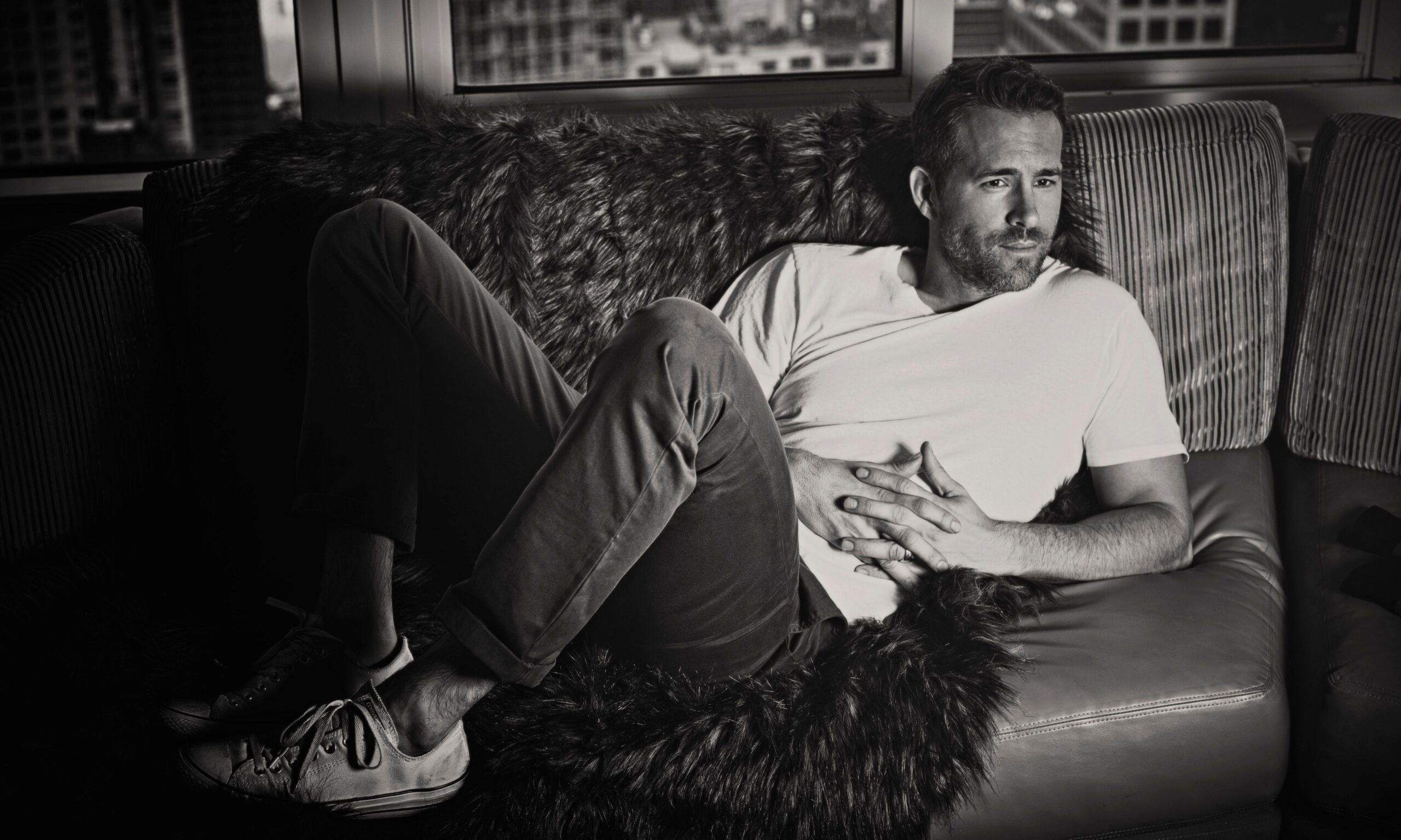 Ryan Reynolds Computer Wallpapers, Desktop Backgrounds