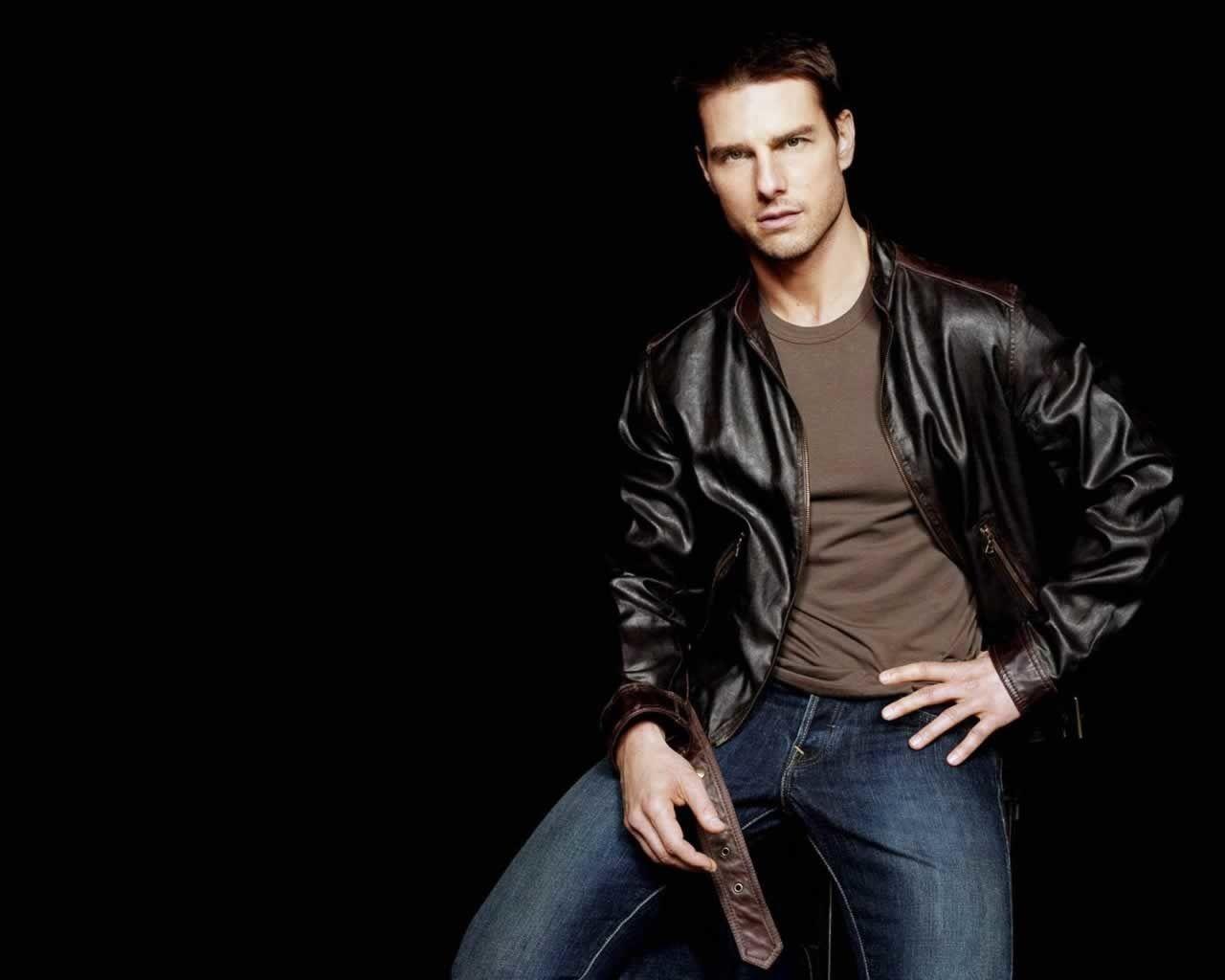 89 Tom Cruise HD Wallpapers