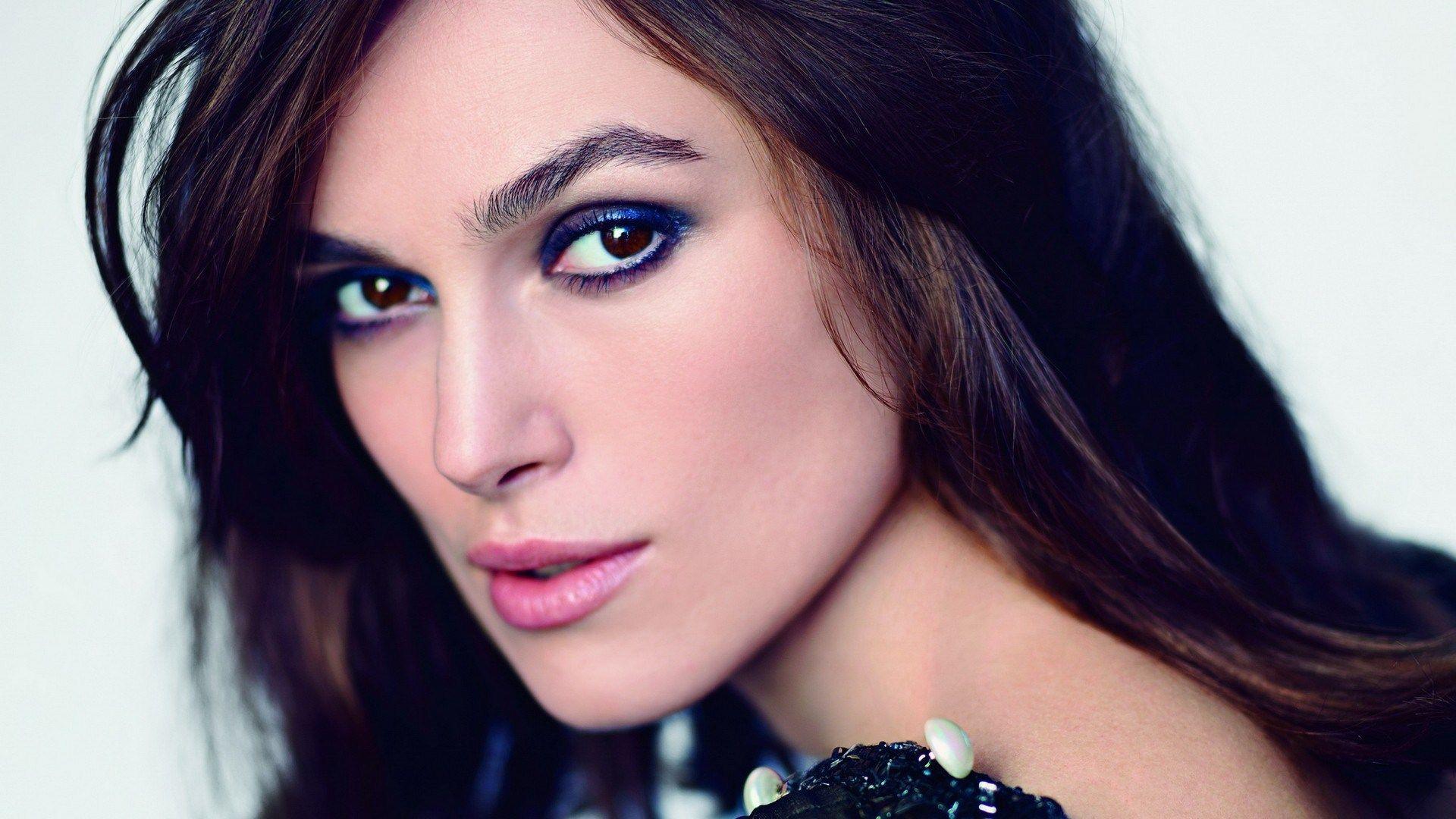 Keira Knightley Beautiful HD Wallpapers