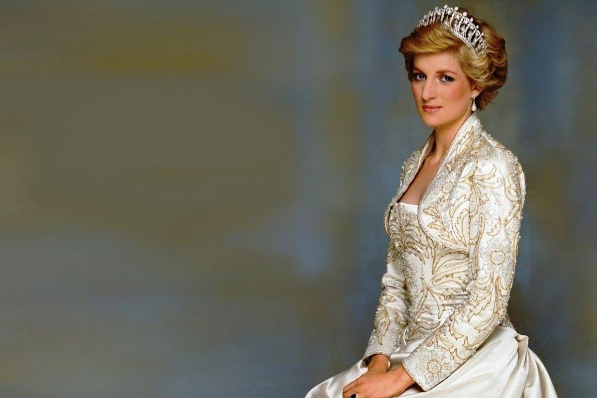 REAL PRINCESS DIANA EVP/SPIRIT BOX SESSION