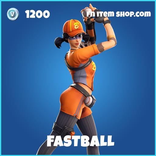 Fastball Fortnite wallpapers