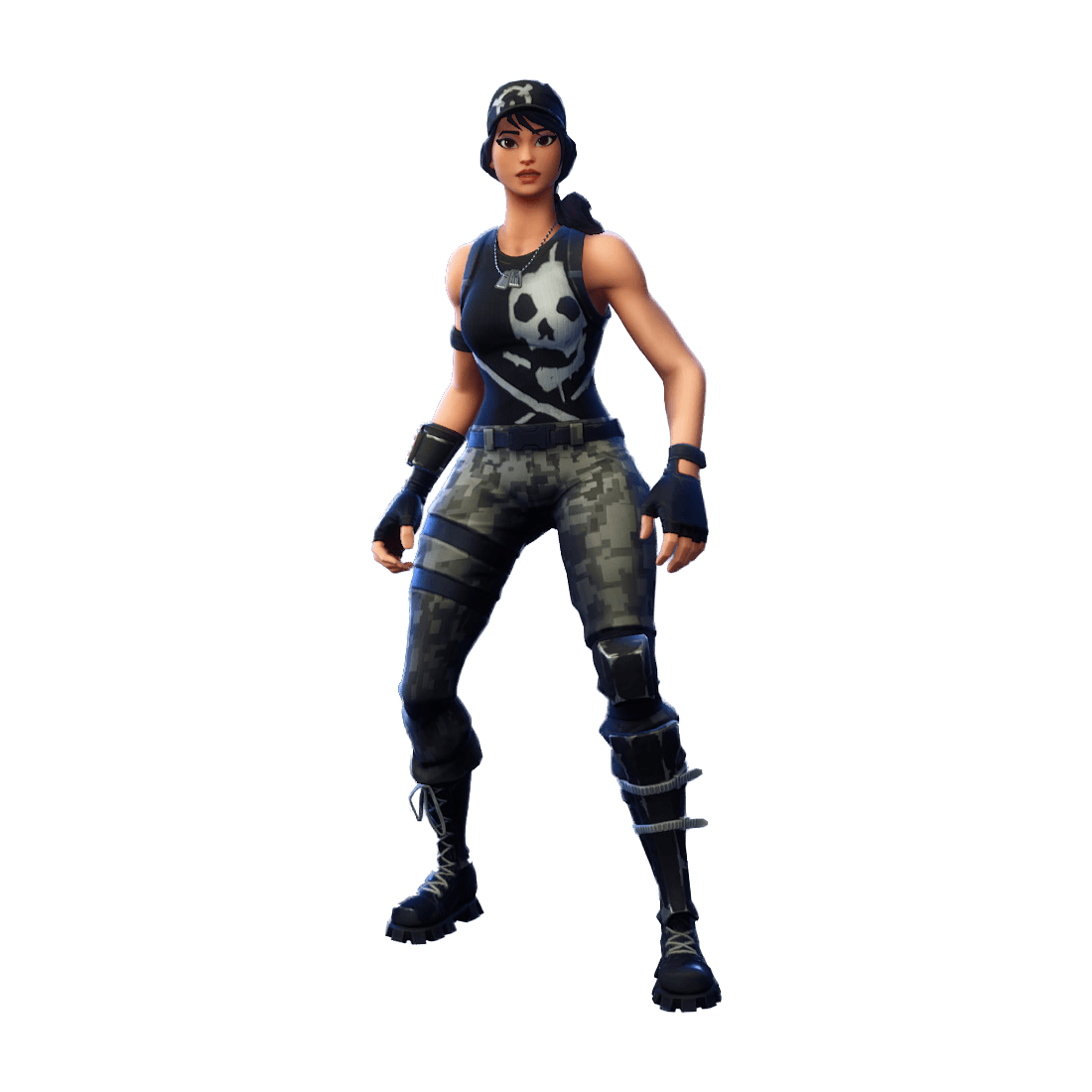 Fortnite Survival Specialist Image