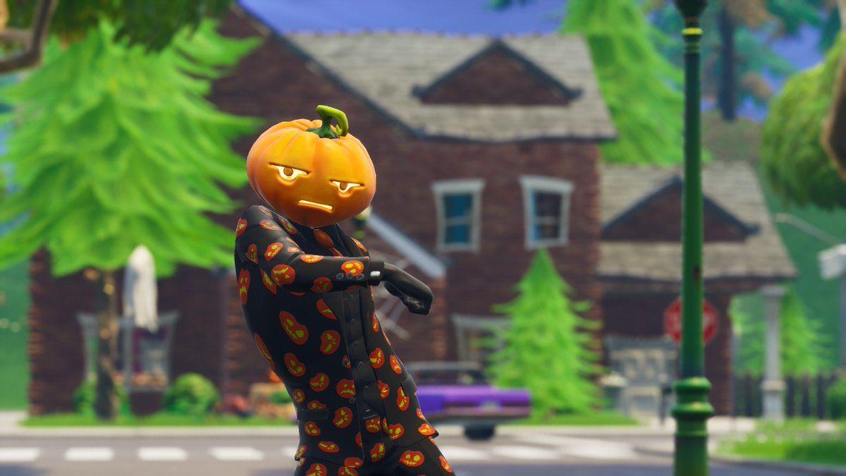 I Talk Fortnite on Twitter: Jack Gourdon!