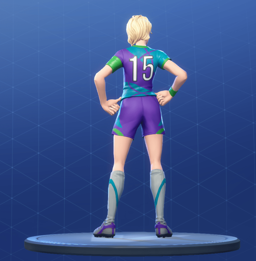 Finesse Finisher Fortnite wallpapers