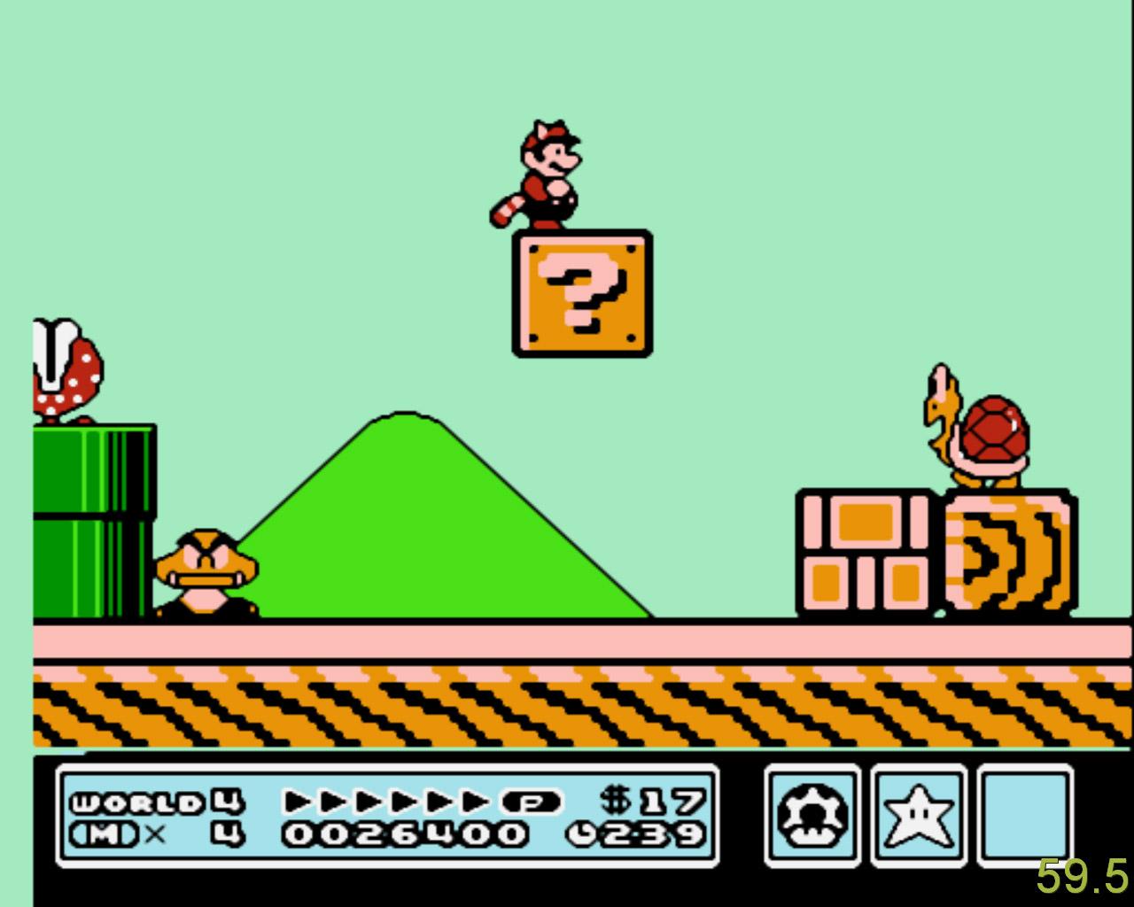 Super Mario Bros. 3 Wallpapers and Backgrounds Image