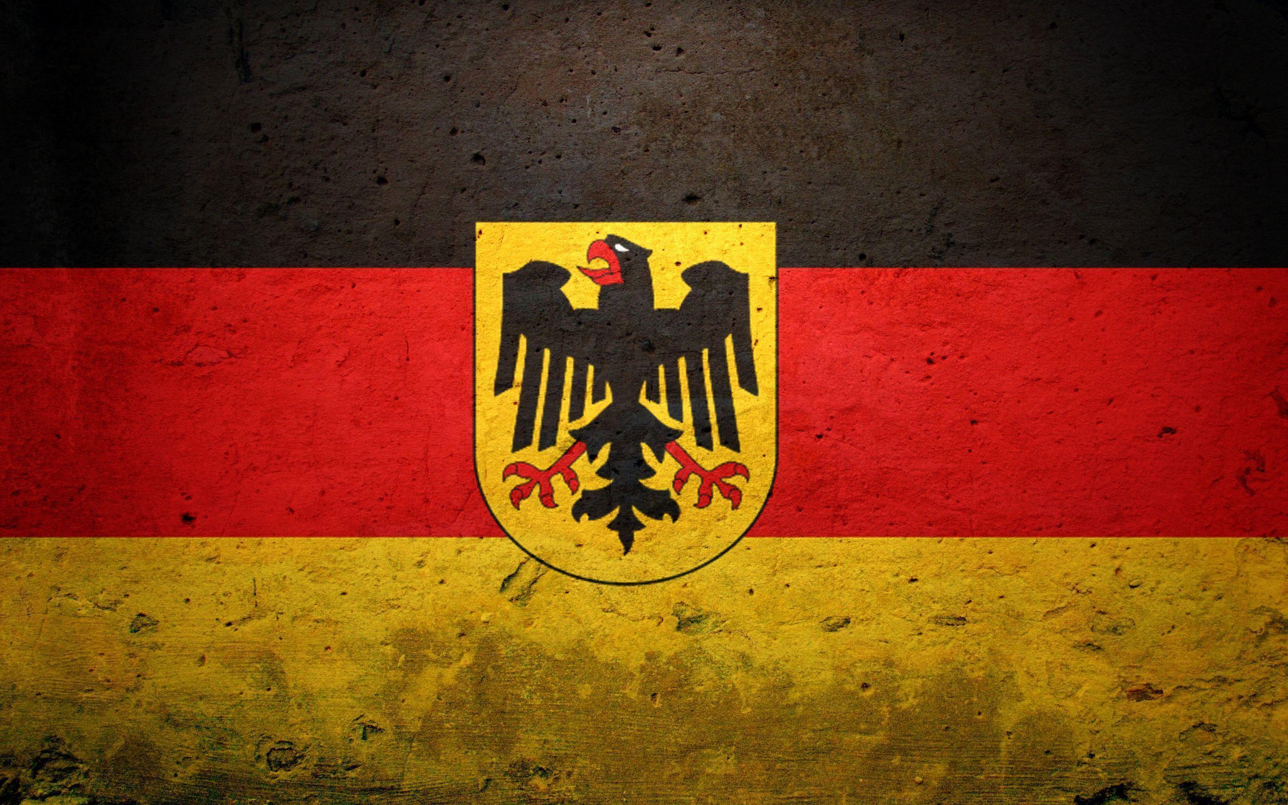 Flag of Germany Full HD Wallpapers and Backgrounds Image