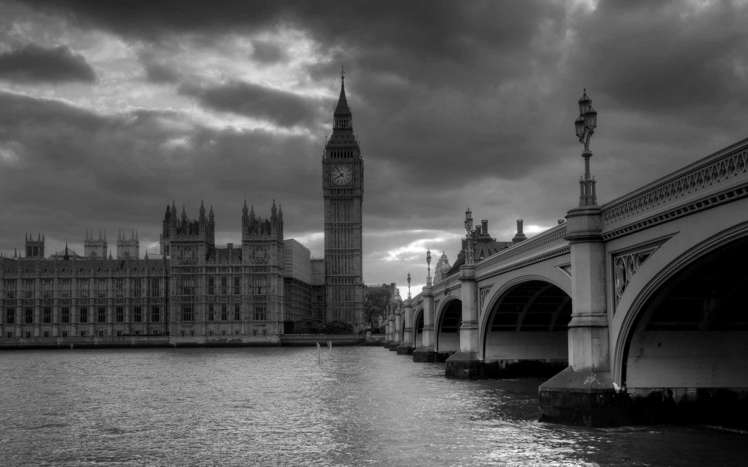 London Bridge Wallpapers