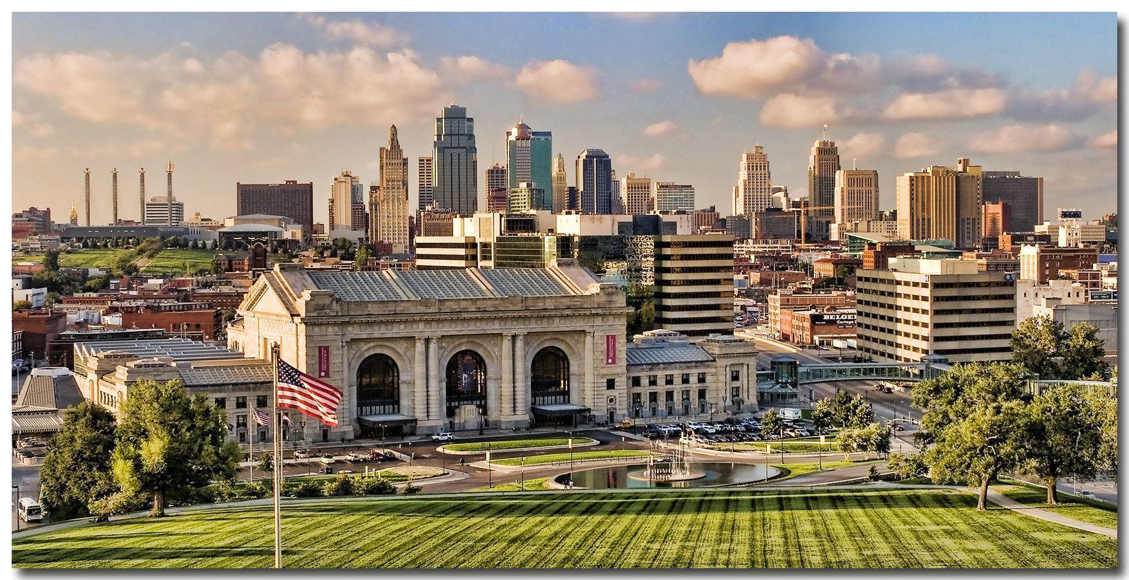 Kansas City Wallpapers