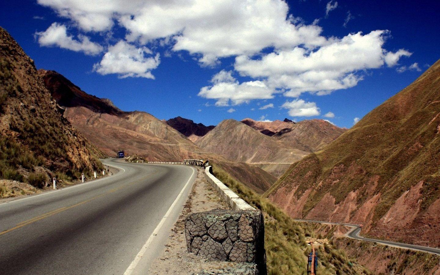 Cool Peru HD Wallpapers