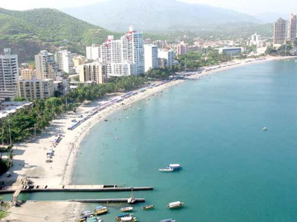 SANTA MARTA