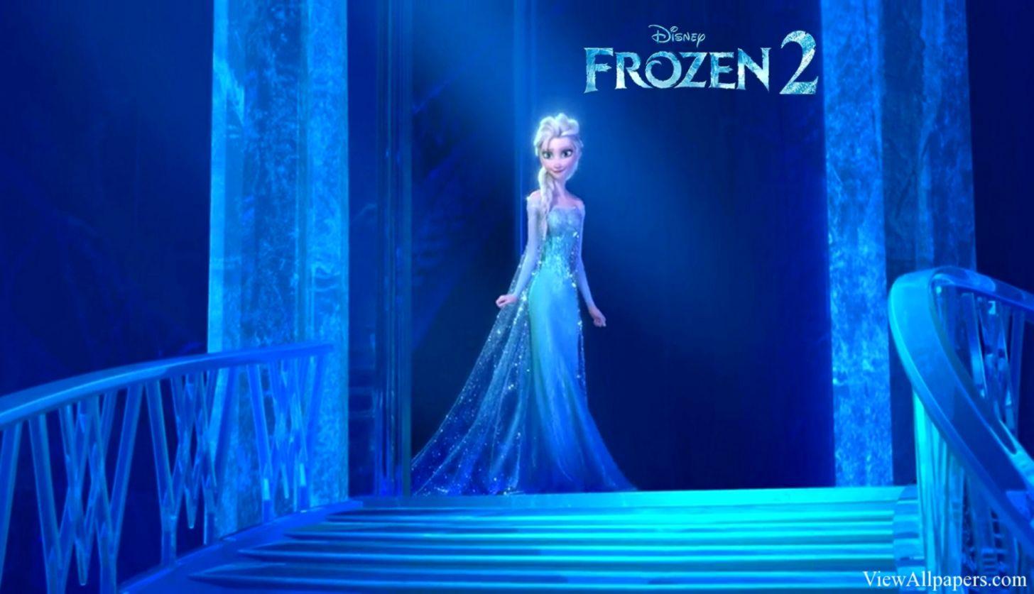 Frozen Disney Movie Hd Wallpapers