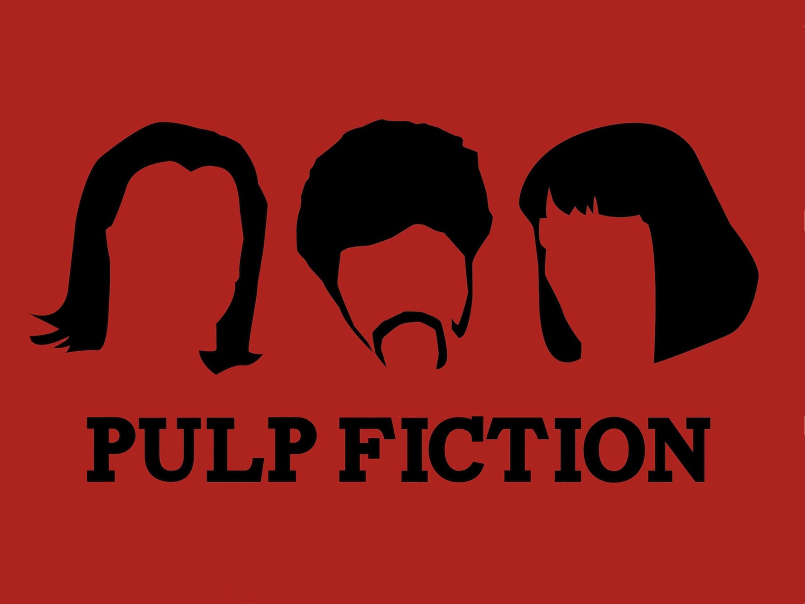 56 Pulp Fiction HD Wallpapers