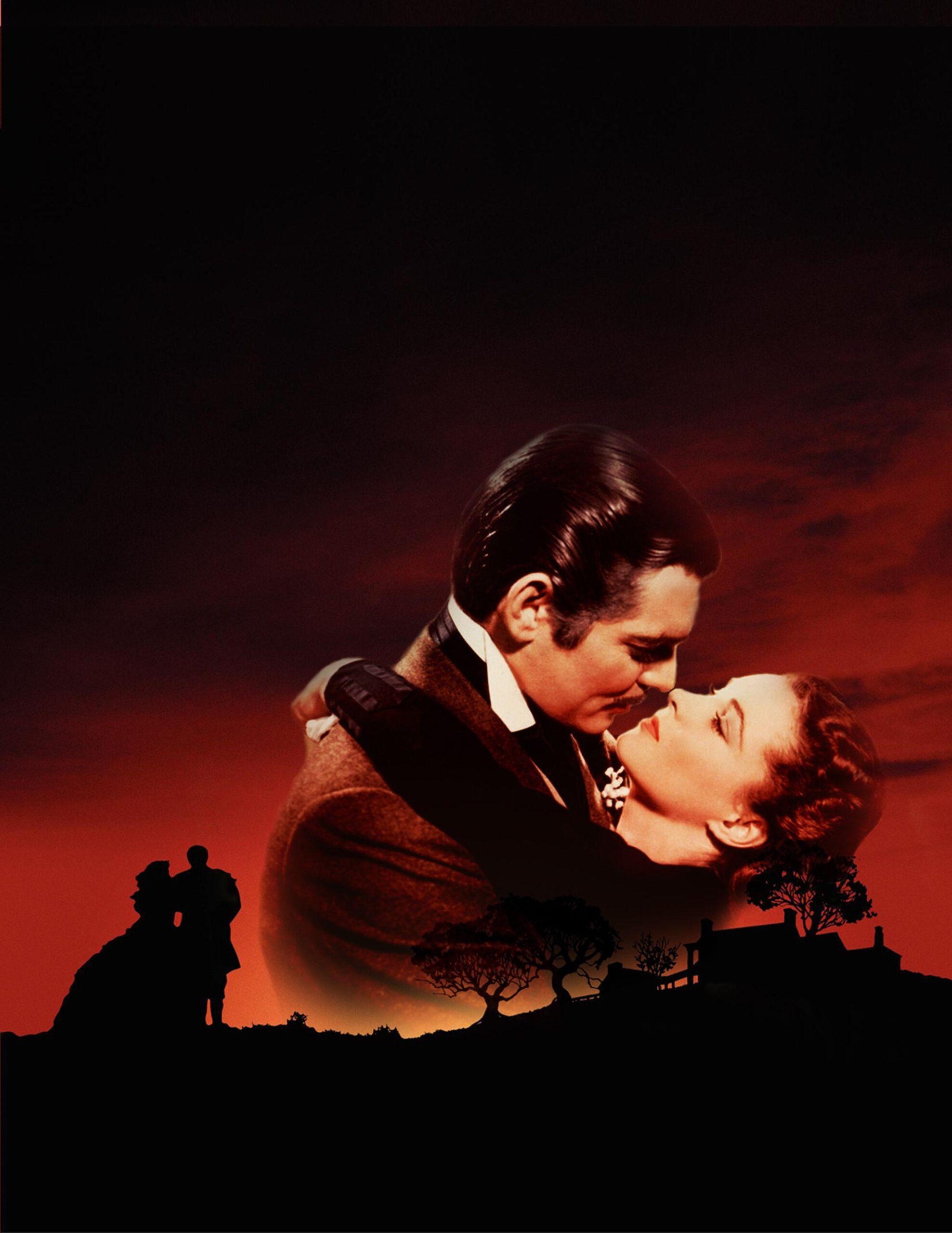 Movie Gone With The Wind wallpapers