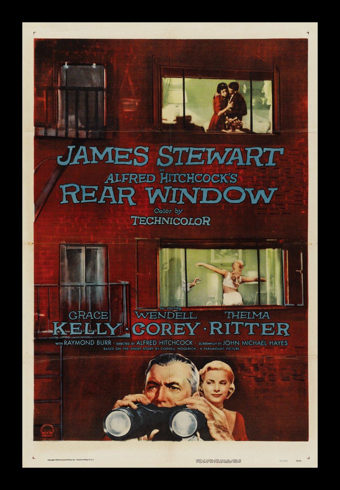 Rear Window