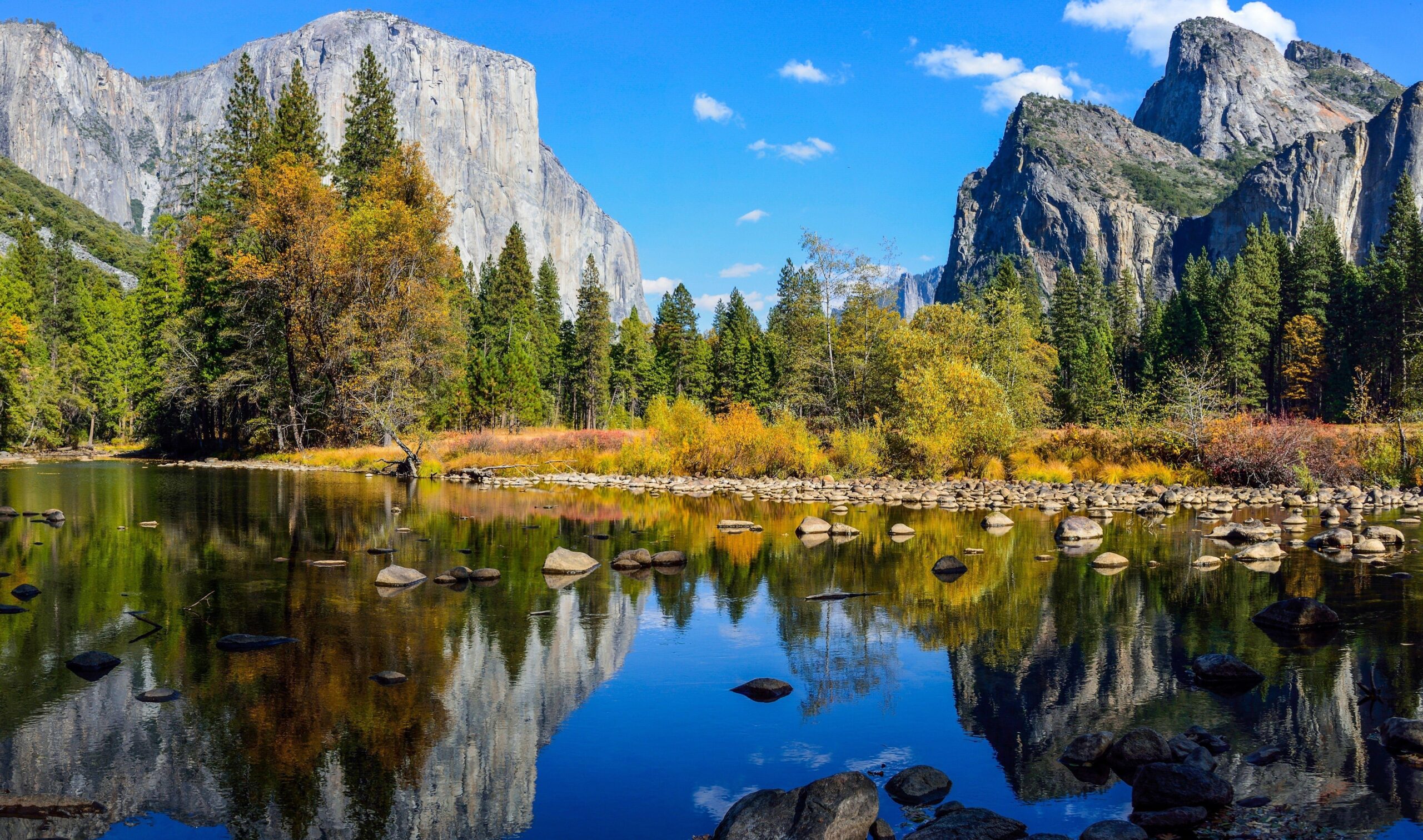 Yosemite National Park Wallpapers, Pictures, Image