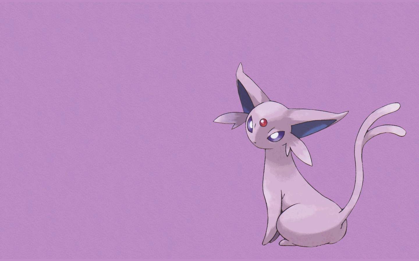 Espeon Wallpapers