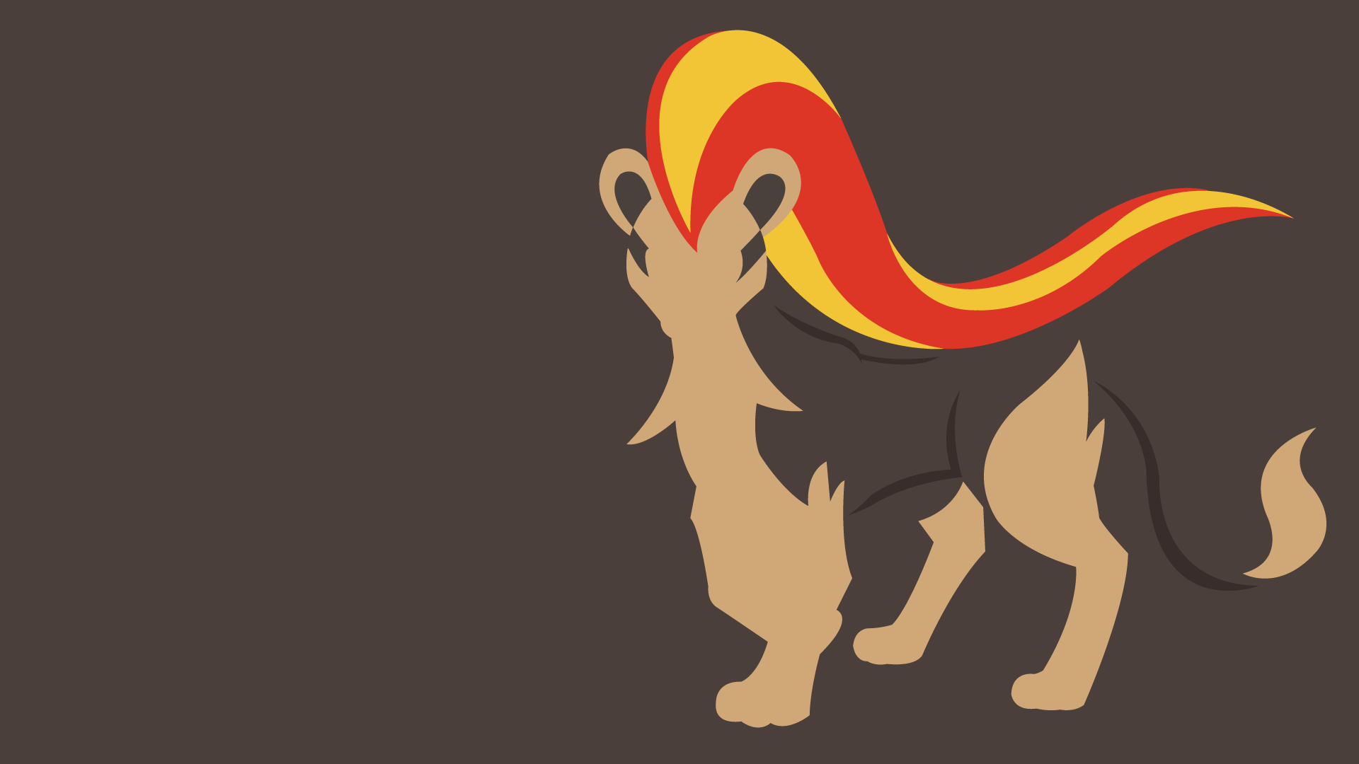 Pyroar